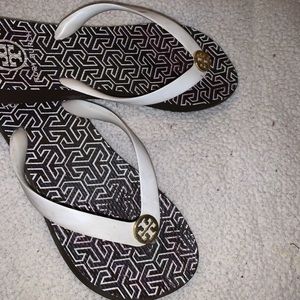 Tory Burch sandals